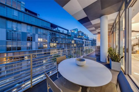 Copropriété à vendre à Miami, Floride: 3 chambres, 262.08 m2 № 1970927 - photo 26