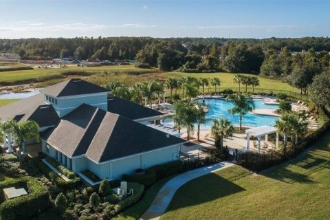 Villa ou maison à louer à Hudson, Floride: 4 chambres, 186.18 m2 № 2386319 - photo 2