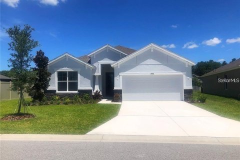 Villa ou maison à Hudson, Floride 4 chambres, 186.18 m2 № 2386319