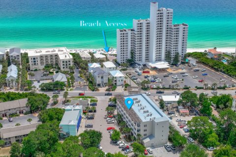 Condo in Santa Rosa Beach, Florida, 2 bedrooms  № 561677 - photo 1