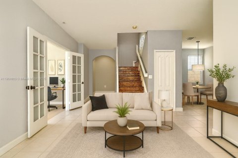 Condominio en alquiler en Miramar, Florida, 3 dormitorios, 134.24 m2 № 1956507 - foto 12