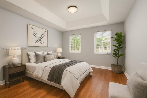 Condominio en alquiler en Miramar, Florida, 3 dormitorios, 134.24 m2 № 1956507 - foto 3