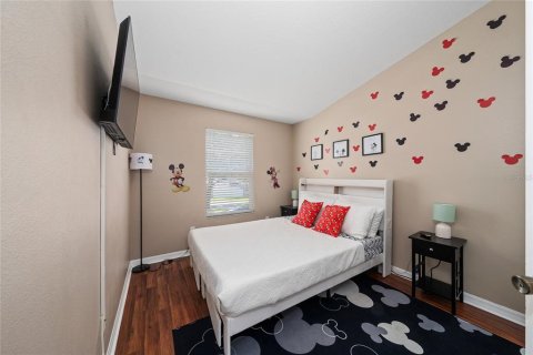 Adosado en venta en Windermere, Florida, 3 dormitorios, 127.18 m2 № 2258970 - foto 16