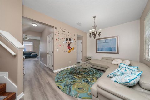 Adosado en venta en Windermere, Florida, 3 dormitorios, 127.18 m2 № 2258970 - foto 4