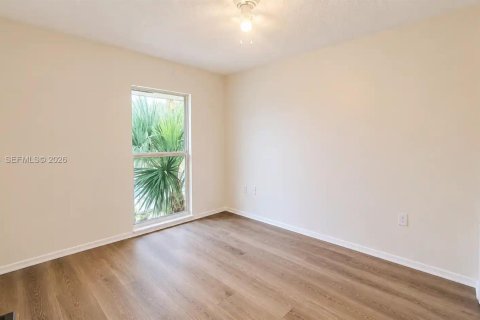 Townhouse in Hollywood, Florida 3 bedrooms, 123.56 sq.m. № 2260854 - photo 8