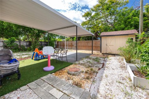 Villa ou maison à vendre à Saint Petersburg, Floride: 4 chambres, 143.81 m2 № 2287108 - photo 30
