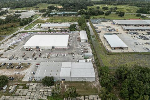 Immobilier commercial à louer à Wildwood, Floride: 46.45 m2 № 2419781 - photo 27