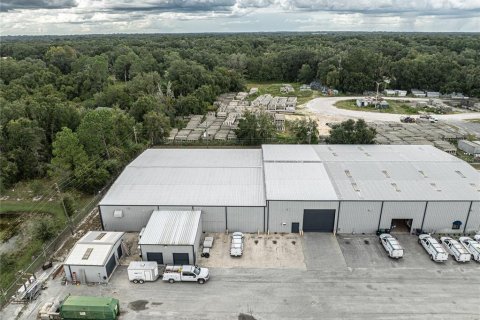 Immobilier commercial à Wildwood, Floride 46.45 m2 № 2419781