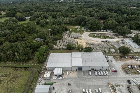 Immobilier commercial à louer à Wildwood, Floride: 46.45 m2 № 2419781 - photo 23