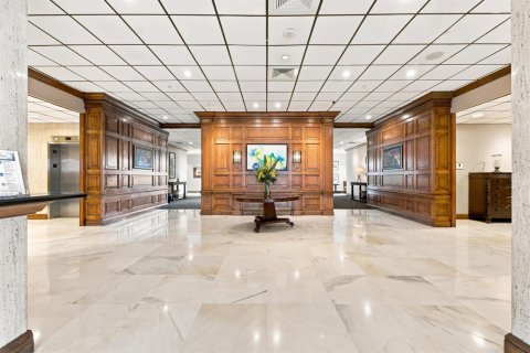 Condo in Lauderdale-by-the-Sea, Florida, 2 bedrooms  № 2432920 - photo 17