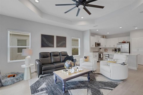 Villa ou maison à vendre à Parrish, Floride: 2 chambres, 141.68 m2 № 2198829 - photo 17