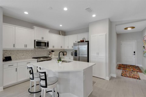 Villa ou maison à vendre à Parrish, Floride: 2 chambres, 141.68 m2 № 2198829 - photo 8
