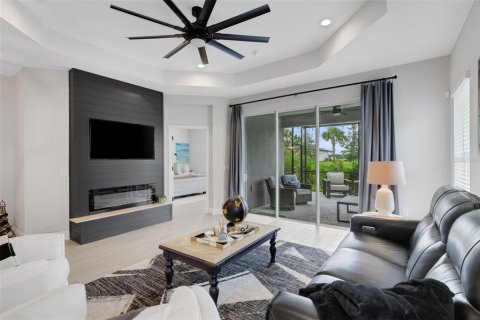 Villa ou maison à vendre à Parrish, Floride: 2 chambres, 141.68 m2 № 2198829 - photo 16
