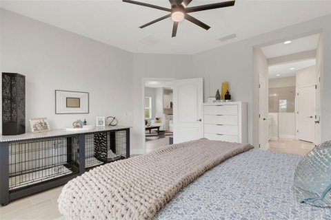 Villa ou maison à vendre à Parrish, Floride: 2 chambres, 141.68 m2 № 2198829 - photo 21