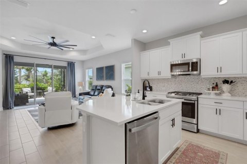 Villa ou maison à vendre à Parrish, Floride: 2 chambres, 141.68 m2 № 2198829 - photo 6