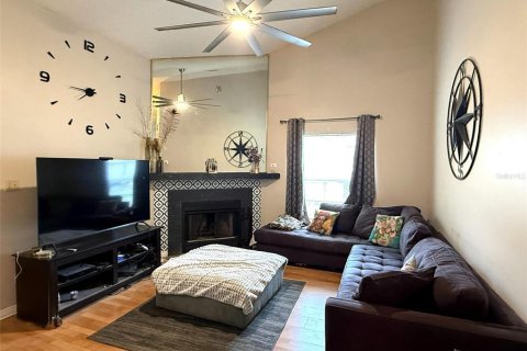 Купить виллу или дом в Апопка, Флорида 10 комнат, 185.25м2, № 2321185 - фото 8