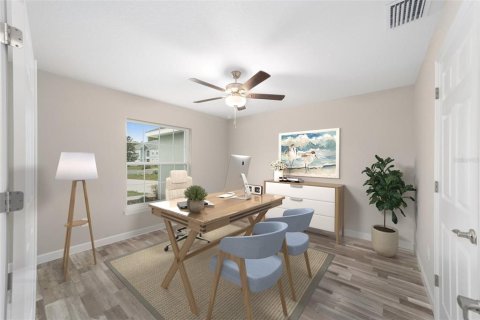 Villa ou maison à vendre à Ocala, Floride: 4 chambres, 189.8 m2 № 1826135 - photo 4