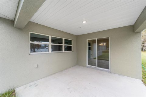 Villa ou maison à vendre à Ocala, Floride: 4 chambres, 189.8 m2 № 1826135 - photo 27