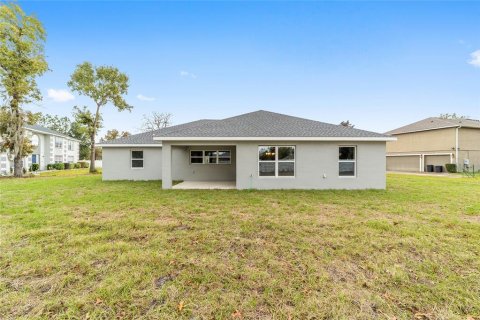 Villa ou maison à vendre à Ocala, Floride: 4 chambres, 189.8 m2 № 1826135 - photo 28