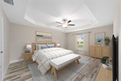 Villa ou maison à vendre à Ocala, Floride: 4 chambres, 189.8 m2 № 1826135 - photo 12
