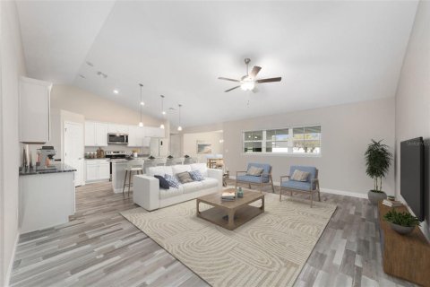 Villa ou maison à vendre à Ocala, Floride: 4 chambres, 189.8 m2 № 1826135 - photo 5