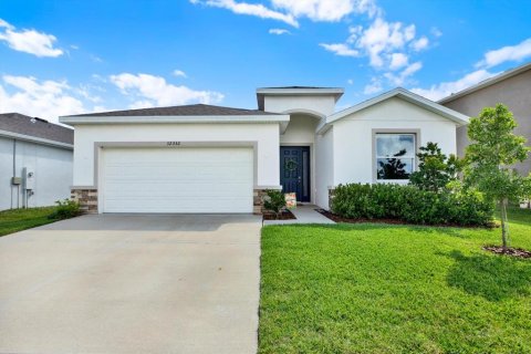Casa en Wesley Chapel, Florida 4 dormitorios, 189.99 m2 № 2196153