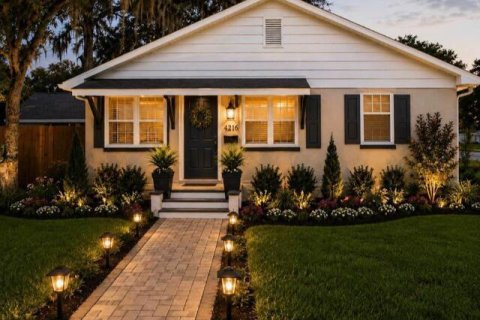 Villa ou maison à Zephyrhills, Floride 3 chambres, 122.63 m2 № 2439265