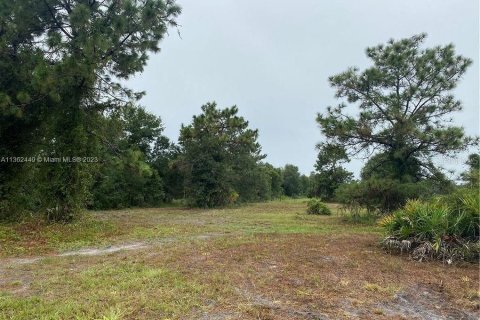 Propiedad comercial en venta en Port Charlotte, Florida № 1875658 - foto 3