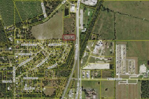Propiedad comercial en venta en Port Charlotte, Florida № 1875658 - foto 2