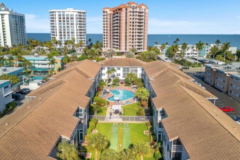 Copropriété à vendre à Lauderdale-by-the-Sea, Floride: 2 chambres, 85.47 m2 № 2087457 - photo 26
