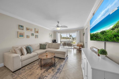 Copropriété à vendre à Lauderdale-by-the-Sea, Floride: 2 chambres, 85.47 m2 № 2087457 - photo 4