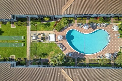 Copropriété à vendre à Lauderdale-by-the-Sea, Floride: 2 chambres, 85.47 m2 № 2087457 - photo 27