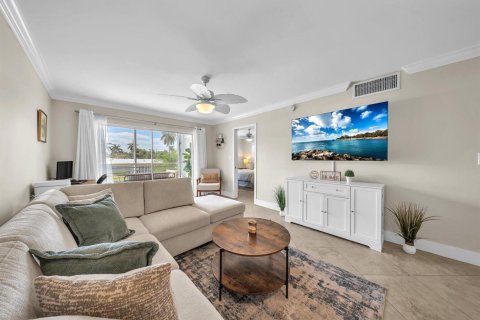Copropriété à vendre à Lauderdale-by-the-Sea, Floride: 2 chambres, 85.47 m2 № 2087457 - photo 17