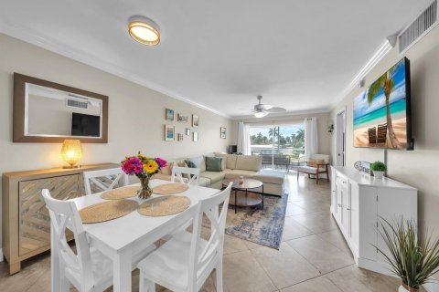 Copropriété à vendre à Lauderdale-by-the-Sea, Floride: 2 chambres, 85.47 m2 № 2087457 - photo 16