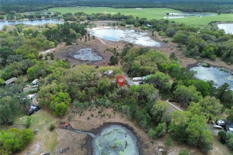 Terreno en venta en Ocklawaha, Florida № 2214659 - foto 3