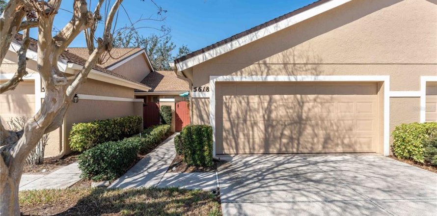 Casa en Sarasota, Florida 2 dormitorios, 101.17 m2 № 1563101