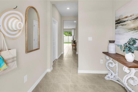 Townhouse in Sarasota, Florida 3 bedrooms, 155.43 sq.m. № 1792758 - photo 3