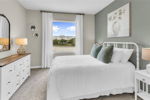 Townhouse in Sarasota, Florida 3 bedrooms, 155.43 sq.m. № 1792758 - photo 18