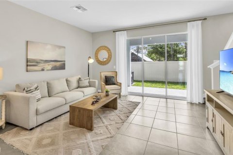 Townhouse in Sarasota, Florida 3 bedrooms, 155.43 sq.m. № 1792758 - photo 10