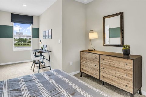 Townhouse in Sarasota, Florida 3 bedrooms, 155.43 sq.m. № 1792758 - photo 17