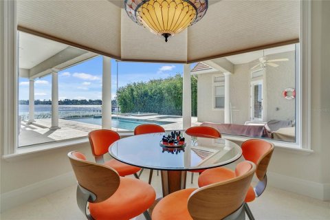 Купить виллу или дом в Орландо, Флорида 9 комнат, 630.81м2, № 2206193 - фото 8