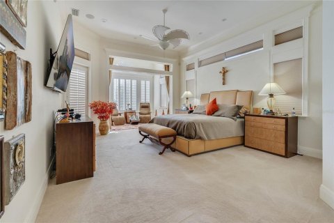 Купить виллу или дом в Орландо, Флорида 9 комнат, 630.81м2, № 2206193 - фото 28