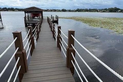 Купить виллу или дом в Орландо, Флорида 9 комнат, 630.81м2, № 2206193 - фото 2