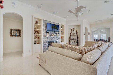 Купить виллу или дом в Орландо, Флорида 9 комнат, 630.81м2, № 2206193 - фото 12
