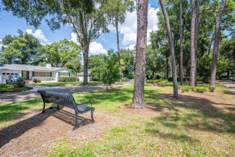 Villa ou maison à vendre à Winter Park, Floride: 3 chambres, 193.24 m2 № 2317398 - photo 8