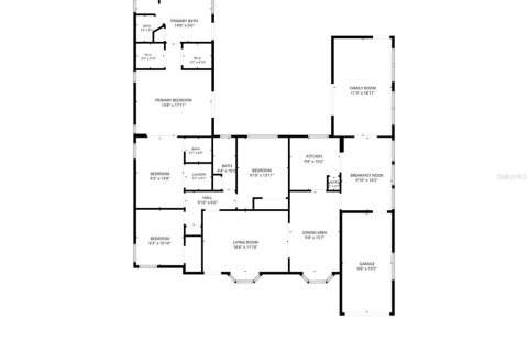 Villa ou maison à vendre à Winter Park, Floride: 3 chambres, 193.24 m2 № 2317398 - photo 21