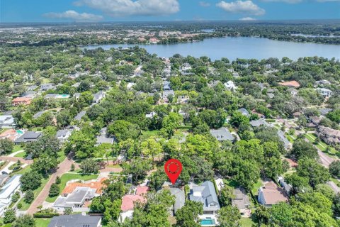 Villa ou maison à vendre à Winter Park, Floride: 3 chambres, 193.24 m2 № 2317398 - photo 7