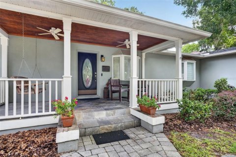 Villa ou maison à vendre à Winter Park, Floride: 3 chambres, 193.24 m2 № 2317398 - photo 16