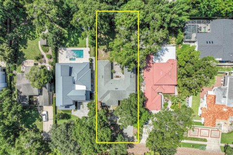 Villa ou maison à vendre à Winter Park, Floride: 3 chambres, 193.24 m2 № 2317398 - photo 3