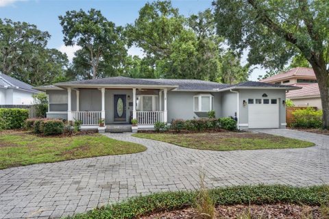 Villa ou maison à vendre à Winter Park, Floride: 3 chambres, 193.24 m2 № 2317398 - photo 2